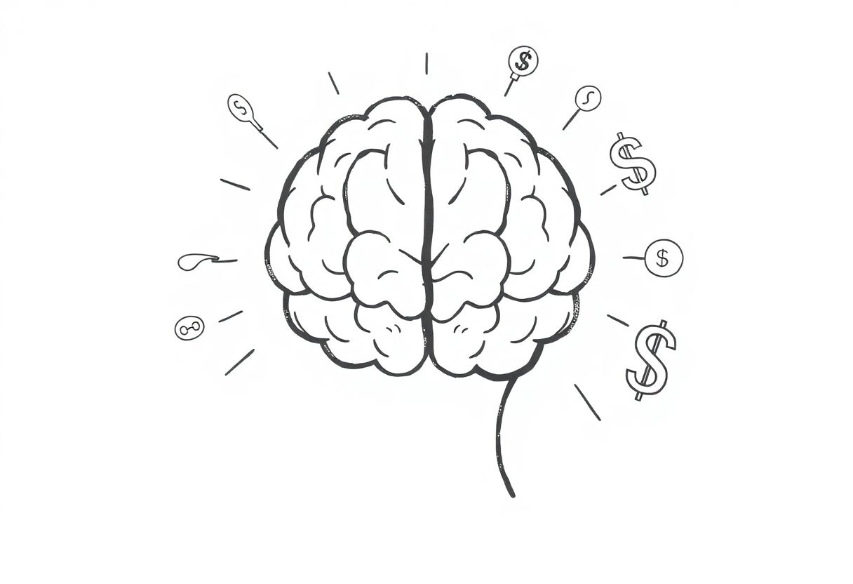 The Psychology Behind Your Spending Habits